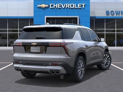 New 2025 Chevrolet Traverse LT AWD SUV for sale #252955 - photo 2