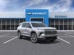 New 2025 Chevrolet Traverse LT AWD SUV for sale #252955 - photo 3