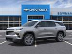 New 2025 Chevrolet Traverse LT AWD SUV for sale #252955 - photo 4