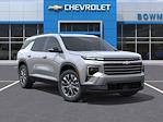New 2025 Chevrolet Traverse LT AWD SUV for sale #252955 - photo 8