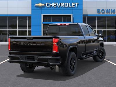 New 2025 Chevrolet Silverado 3500 High Country Crew Cab 4WD Pickup for sale #252958 - photo 2