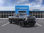 New 2025 Chevrolet Silverado 3500 High Country Crew Cab 4WD Pickup for sale #252958 - photo 3