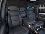 New 2025 Chevrolet Silverado 3500 High Country Crew Cab 4WD Pickup for sale #252958 - photo 18