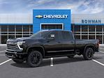New 2025 Chevrolet Silverado 3500 High Country Crew Cab 4WD Pickup for sale #252958 - photo 4