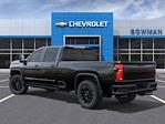 New 2025 Chevrolet Silverado 3500 High Country Crew Cab 4WD Pickup for sale #252958 - photo 5