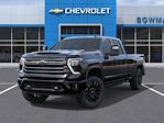 New 2025 Chevrolet Silverado 3500 High Country Crew Cab 4WD Pickup for sale #252958 - photo 7