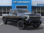 New 2025 Chevrolet Silverado 3500 High Country Crew Cab 4WD Pickup for sale #252958 - photo 8