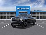 New 2025 Chevrolet Silverado 3500 High Country Crew Cab 4WD Pickup for sale #252958 - photo 9