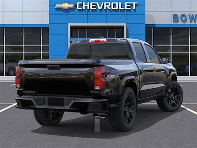 New 2025 Chevrolet Colorado Z71 Crew Cab 4WD Pickup for sale #252959 - photo 2