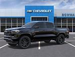 New 2025 Chevrolet Colorado Z71 Crew Cab 4WD Pickup for sale #252959 - photo 3