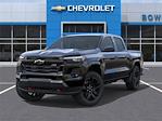 New 2025 Chevrolet Colorado Z71 Crew Cab 4WD Pickup for sale #252959 - photo 6
