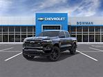 New 2025 Chevrolet Colorado Z71 Crew Cab 4WD Pickup for sale #252959 - photo 8
