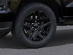 New 2025 Chevrolet Colorado Z71 Crew Cab 4WD Pickup for sale #252959 - photo 9