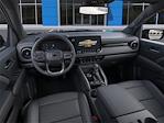 New 2025 Chevrolet Colorado Z71 Crew Cab 4WD Pickup for sale #252959 - photo 15