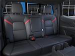New 2025 Chevrolet Colorado Z71 Crew Cab 4WD Pickup for sale #252959 - photo 17