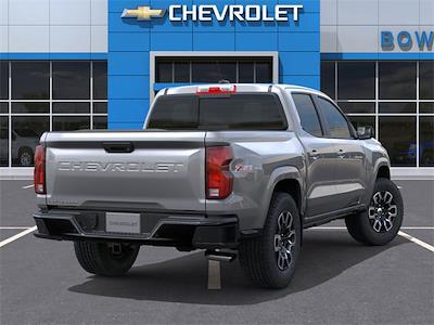 New 2025 Chevrolet Colorado Z71 Crew Cab 4WD Pickup for sale #252960 - photo 2