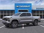 New 2025 Chevrolet Colorado Z71 Crew Cab 4WD Pickup for sale #252960 - photo 3