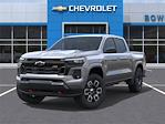 New 2025 Chevrolet Colorado Z71 Crew Cab 4WD Pickup for sale #252960 - photo 6