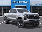 New 2025 Chevrolet Colorado Z71 Crew Cab 4WD Pickup for sale #252960 - photo 7