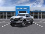 New 2025 Chevrolet Colorado Z71 Crew Cab 4WD Pickup for sale #252960 - photo 8