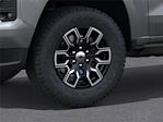 New 2025 Chevrolet Colorado Z71 Crew Cab 4WD Pickup for sale #252960 - photo 9
