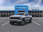New 2025 Chevrolet Colorado Z71 Crew Cab 4WD Pickup for sale #252960 - photo 9