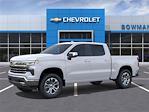 New 2025 Chevrolet Silverado 1500 LTZ Crew Cab 4WD Pickup for sale #252961 - photo 3