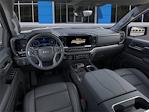 New 2025 Chevrolet Silverado 1500 LTZ Crew Cab 4WD Pickup for sale #252961 - photo 15