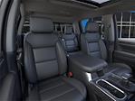 New 2025 Chevrolet Silverado 1500 LTZ Crew Cab 4WD Pickup for sale #252961 - photo 16