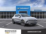 New 2025 Chevrolet Equinox EV LT SUV for sale #252965 - photo 1