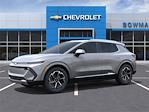 New 2025 Chevrolet Equinox EV LT SUV for sale #252965 - photo 3