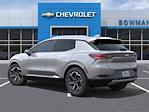 New 2025 Chevrolet Equinox EV LT SUV for sale #252965 - photo 4