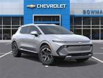 New 2025 Chevrolet Equinox EV LT SUV for sale #252965 - photo 7