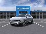 New 2025 Chevrolet Equinox EV LT SUV for sale #252965 - photo 8