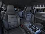 New 2025 Chevrolet Equinox EV LT SUV for sale #252965 - photo 16