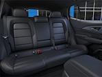 New 2025 Chevrolet Equinox EV LT SUV for sale #252965 - photo 17