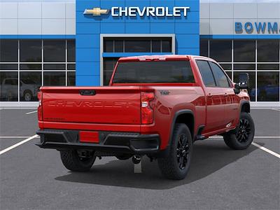 New 2025 Chevrolet Silverado 2500 LT Crew Cab 4WD Pickup for sale #252968 - photo 2