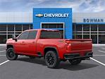 New 2025 Chevrolet Silverado 2500 LT Crew Cab 4WD Pickup for sale #252968 - photo 4