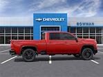 New 2025 Chevrolet Silverado 2500 LT Crew Cab 4WD Pickup for sale #252968 - photo 5