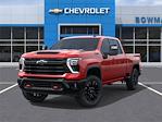 New 2025 Chevrolet Silverado 2500 LT Crew Cab 4WD Pickup for sale #252968 - photo 6