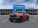 New 2025 Chevrolet Silverado 2500 LT Crew Cab 4WD Pickup for sale #252968 - photo 8