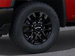 New 2025 Chevrolet Silverado 2500 LT Crew Cab 4WD Pickup for sale #252968 - photo 9