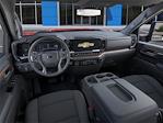 New 2025 Chevrolet Silverado 2500 LT Crew Cab 4WD Pickup for sale #252968 - photo 15