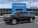 New 2025 Chevrolet Suburban LT 4WD SUV for sale #252972 - photo 4