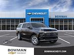 New 2025 Chevrolet Suburban LT 4WD SUV for sale #252972 - photo 1