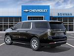 New 2025 Chevrolet Suburban LT 4WD SUV for sale #252972 - photo 5