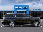 New 2025 Chevrolet Suburban LT 4WD SUV for sale #252972 - photo 6