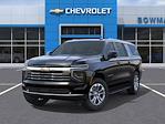 New 2025 Chevrolet Suburban LT 4WD SUV for sale #252972 - photo 7