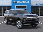 New 2025 Chevrolet Suburban LT 4WD SUV for sale #252972 - photo 8