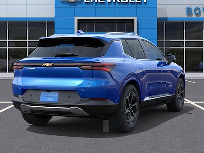New 2025 Chevrolet Equinox EV LT SUV for sale #252988 - photo 2